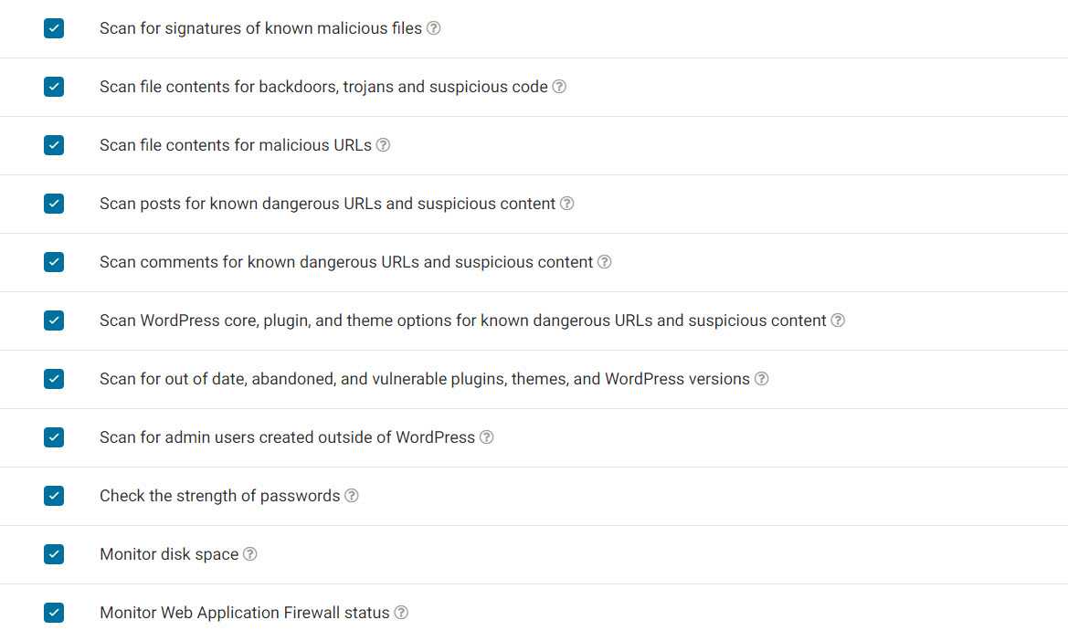 comment sécuriser un site Web
