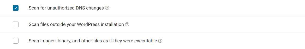 comment sécuriser un site web