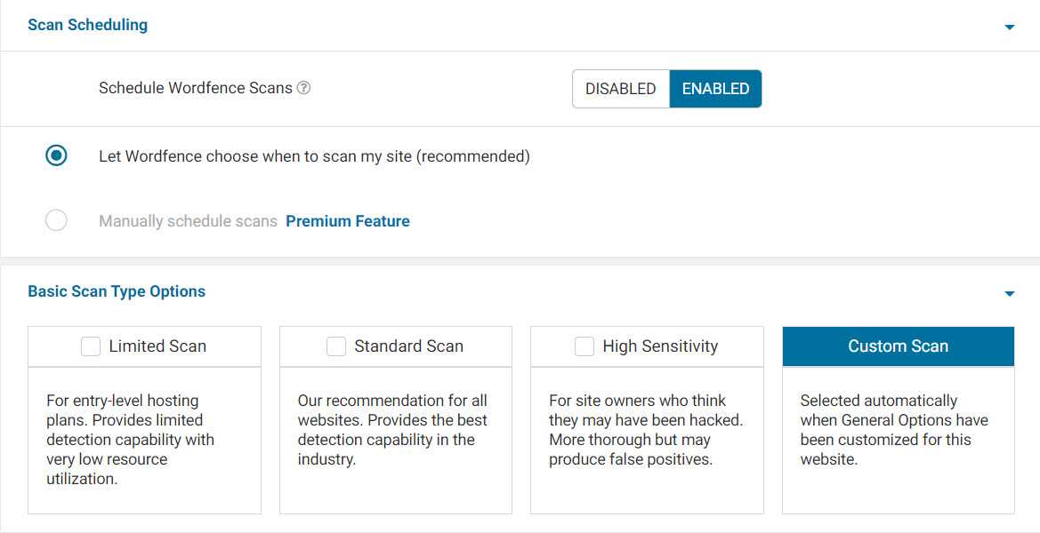 comment sécuriser un site web