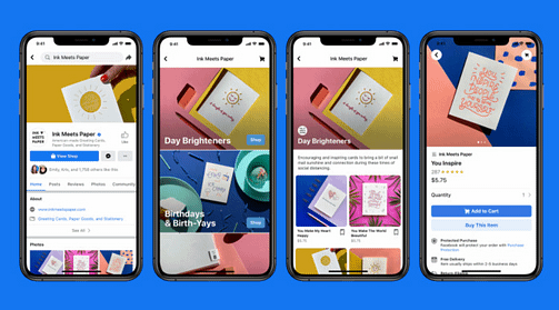FB, IG, Google et Twitter : l&#039;actualité de la semaine
