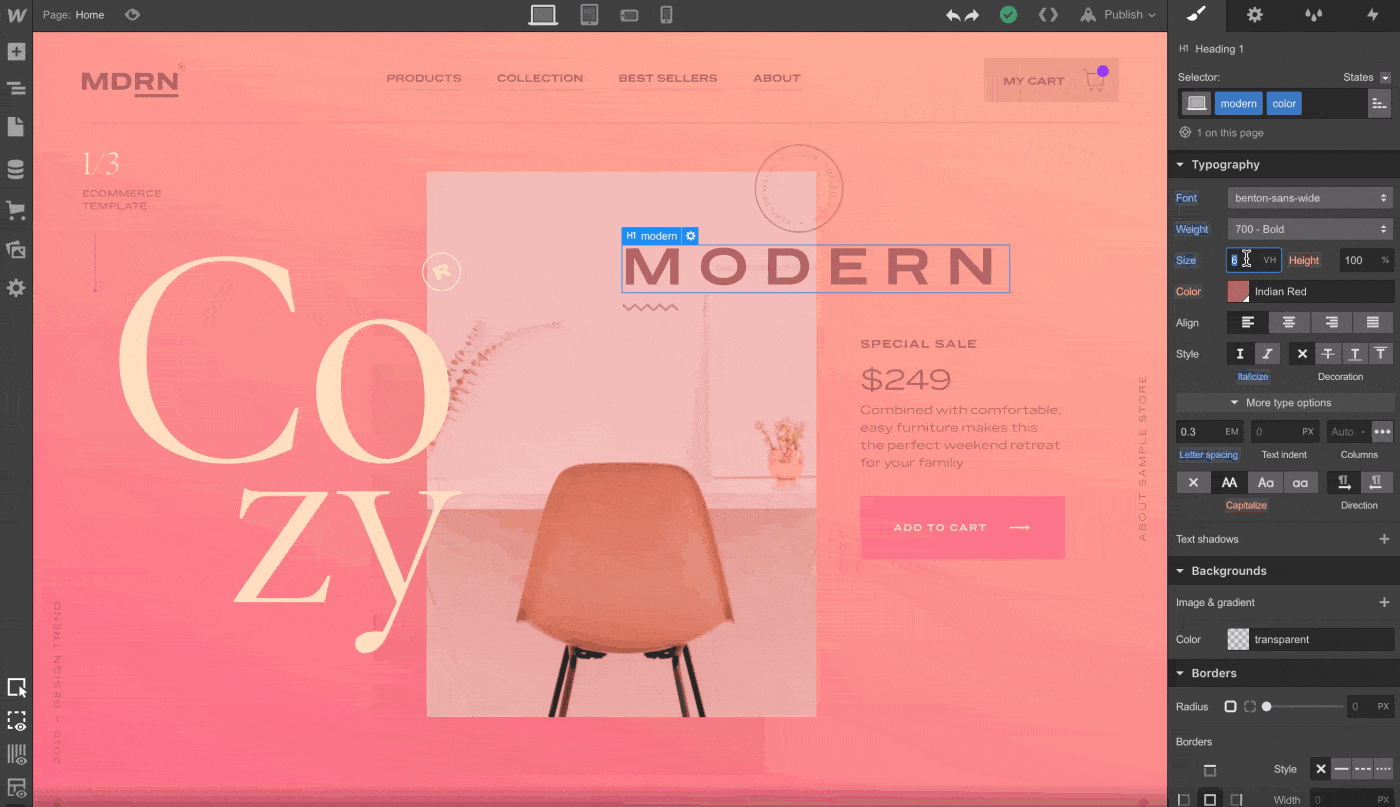 14 applications no code pour vous aider à créer votre prochaine startup