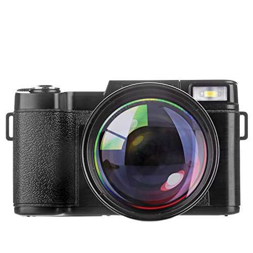 Les meilleures caméras pour les vloggers et le vlogging - Guide définitif 2021