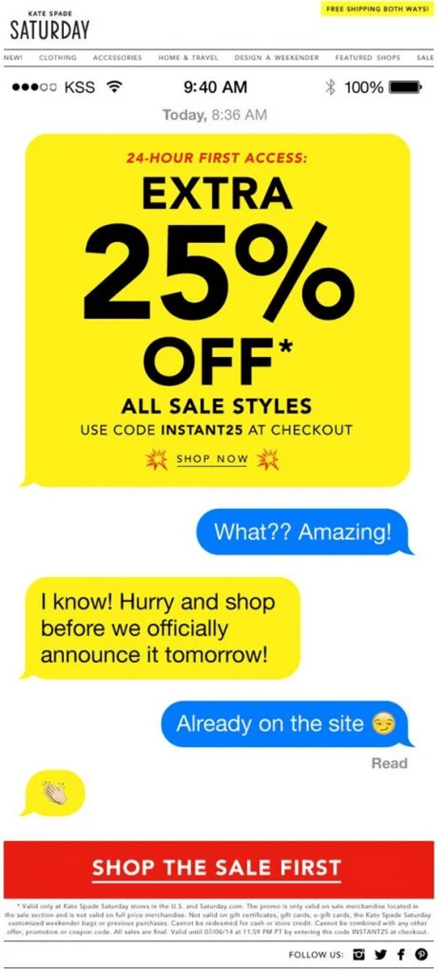 quels sont quelques exemples de psychographie en marketing