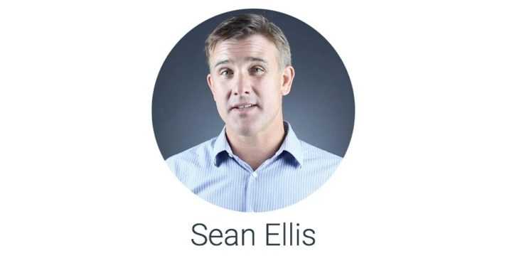 Sean Ellis